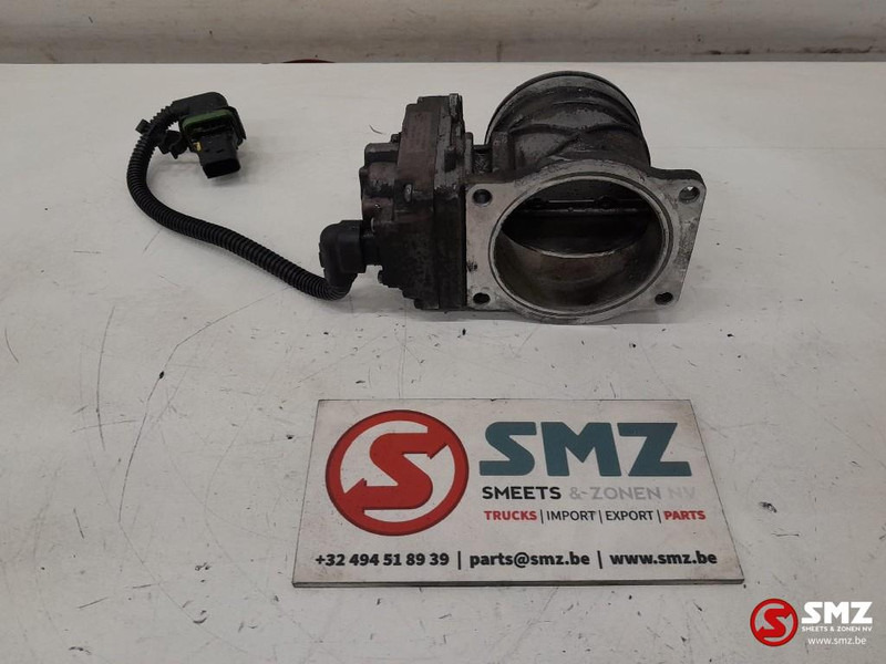 MAN Occ gasklep D2676 MAN - Двигатель и запчасти для Грузовиков: фото 2 MAN Occ gasklep D2676 MAN - Двигатель и запчасти для Грузовиков: фото 2