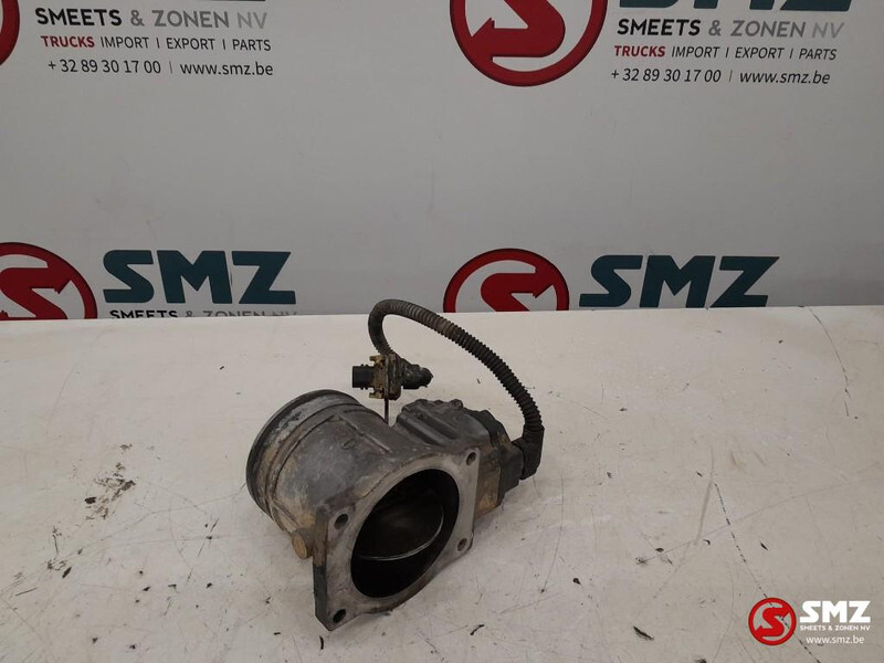 MAN Occ gasklep EGR-klep MAN - Двигатель и запчасти для Грузовиков: фото 3 MAN Occ gasklep EGR-klep MAN - Двигатель и запчасти для Грузовиков: фото 3