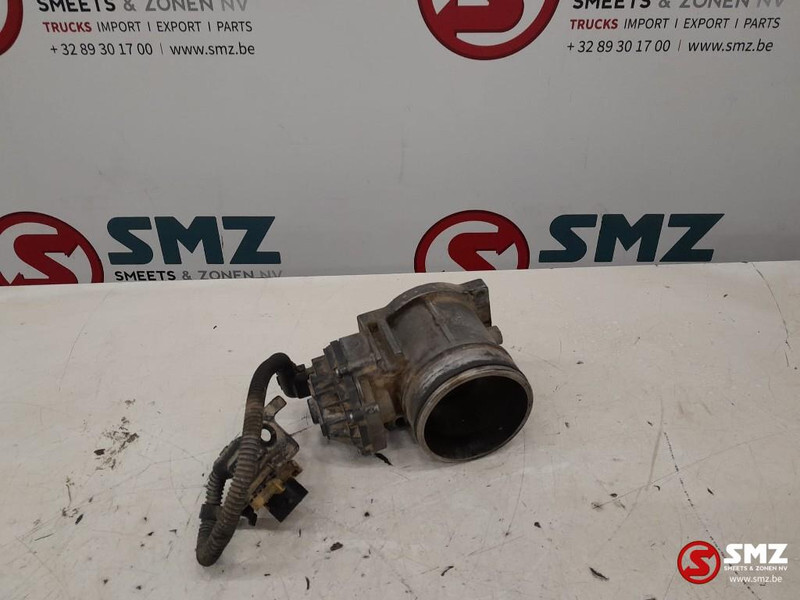 MAN Occ gasklep EGR-klep MAN - Двигатель и запчасти для Грузовиков: фото 2 MAN Occ gasklep EGR-klep MAN - Двигатель и запчасти для Грузовиков: фото 2