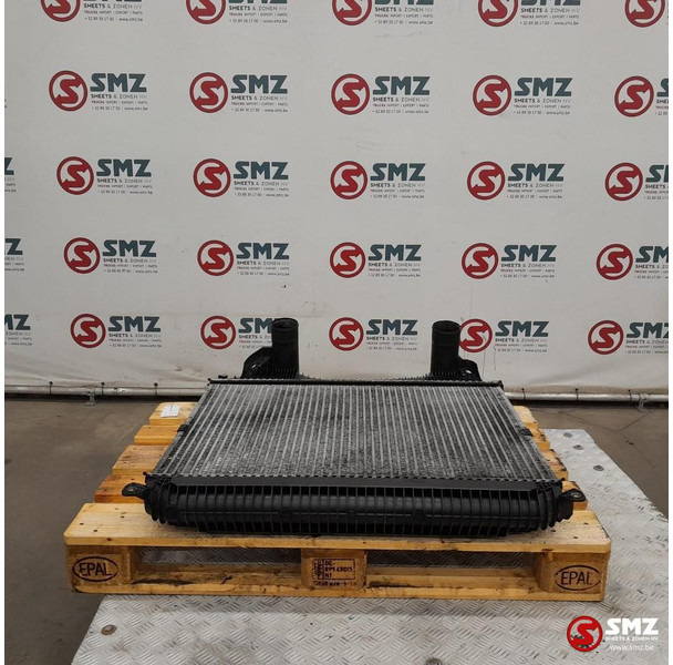 MAN Occ intercooler MAN - Интеркулер для Грузовиков: фото 1 MAN Occ intercooler MAN - Интеркулер для Грузовиков: фото 1