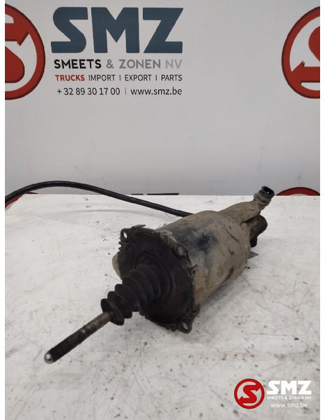 MAN Occ koppelingscilinder MAN - Сцепление и запчасти для Грузовиков: фото 2 MAN Occ koppelingscilinder MAN - Сцепление и запчасти для Грузовиков: фото 2