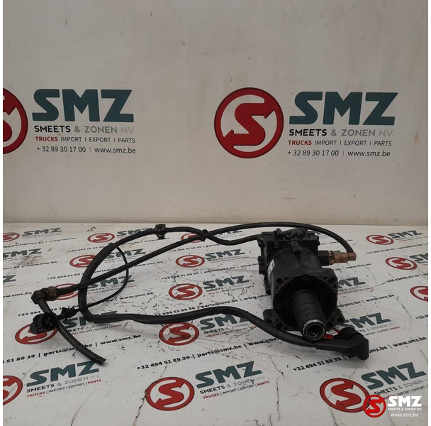 MAN Occ koppelingscilinder MAN - Сцепление и запчасти для Грузовиков: фото 2 MAN Occ koppelingscilinder MAN - Сцепление и запчасти для Грузовиков: фото 2