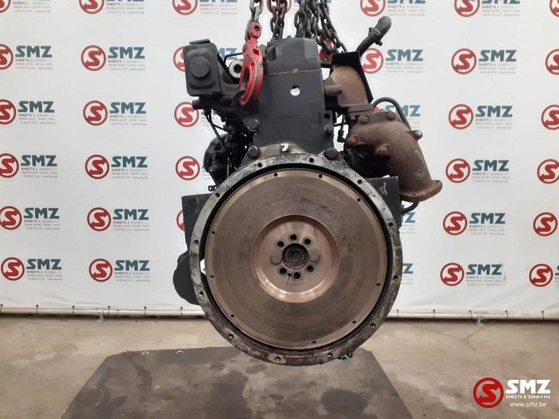 MAN Occ motor D0824 LFL01 MAN - Двигатель для Грузовиков: фото 4 MAN Occ motor D0824 LFL01 MAN - Двигатель для Грузовиков: фото 4