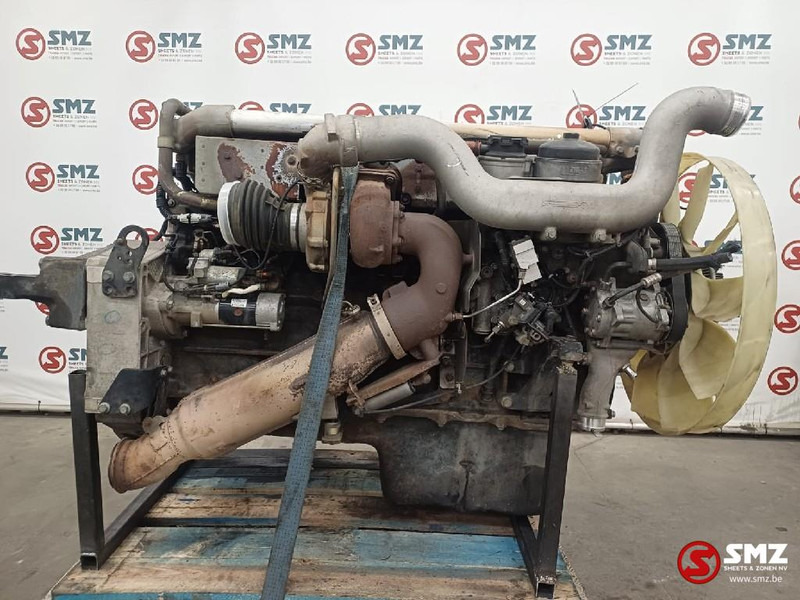 MAN Occ motor D2066LF41 MAN - Двигатель для Грузовиков: фото 1 MAN Occ motor D2066LF41 MAN - Двигатель для Грузовиков: фото 1