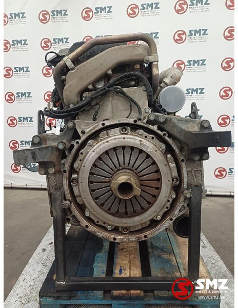 MAN Occ motor D2066LF41 MAN - Двигатель для Грузовиков: фото 4 MAN Occ motor D2066LF41 MAN - Двигатель для Грузовиков: фото 4