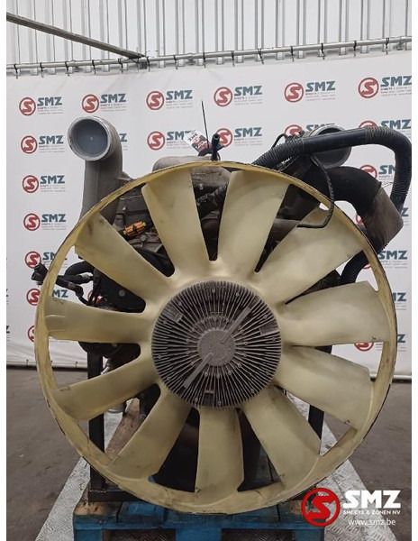 MAN Occ motor D2066LF41 MAN - Двигатель для Грузовиков: фото 3 MAN Occ motor D2066LF41 MAN - Двигатель для Грузовиков: фото 3