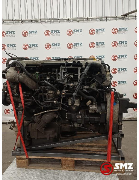 Двигатель для Грузовиков MAN Occ motor D2676LF52 MAN: фото 1