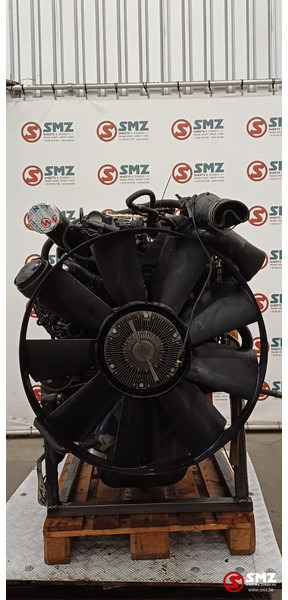MAN Occ motor D2876LF12 MAN - Двигатель для Грузовиков: фото 3 MAN Occ motor D2876LF12 MAN - Двигатель для Грузовиков: фото 3