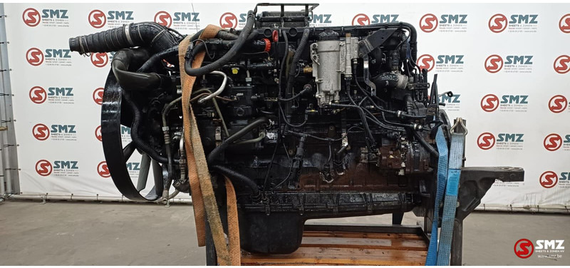 MAN Occ motor D2876LF12 MAN - Двигатель для Грузовиков: фото 2 MAN Occ motor D2876LF12 MAN - Двигатель для Грузовиков: фото 2