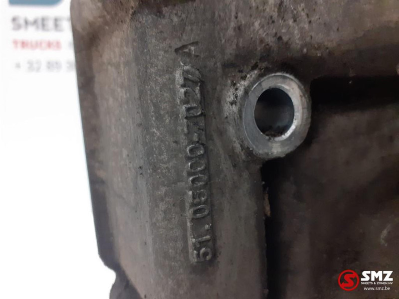 MAN Occ oliefilterhuis D2066 D2676 MAN - Масляный фильтр для Грузовиков: фото 5 MAN Occ oliefilterhuis D2066 D2676 MAN - Масляный фильтр для Грузовиков: фото 5