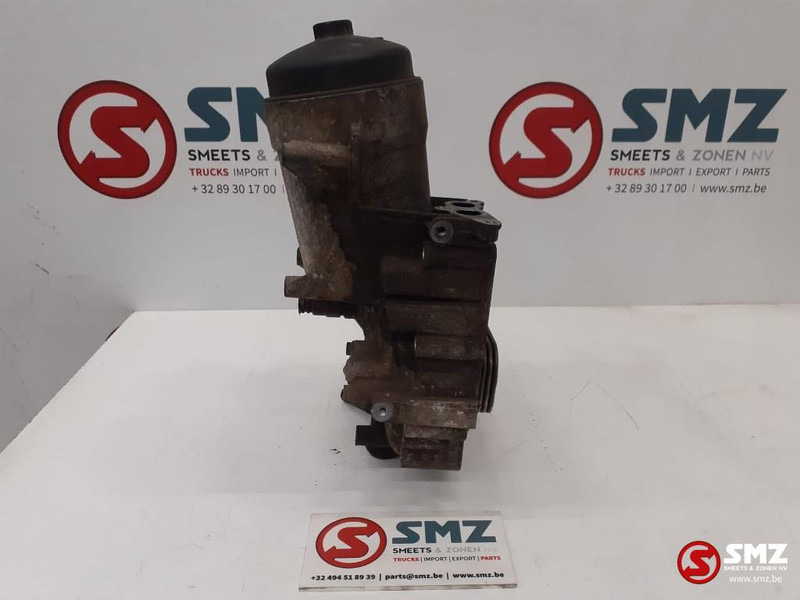 MAN Occ oliefilterhuis D2066 D2676 MAN - Масляный фильтр для Грузовиков: фото 2 MAN Occ oliefilterhuis D2066 D2676 MAN - Масляный фильтр для Грузовиков: фото 2