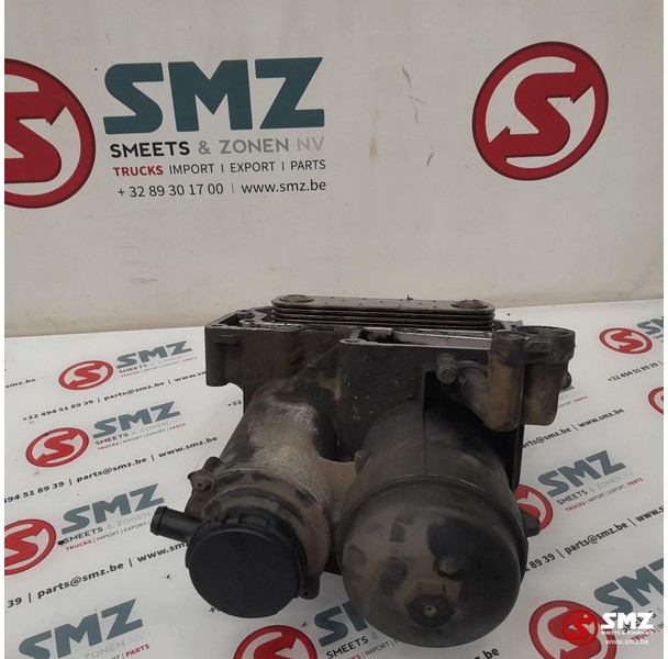 MAN Occ oliefilterhuis D2066 MAN - Масляный фильтр для Грузовиков: фото 4 MAN Occ oliefilterhuis D2066 MAN - Масляный фильтр для Грузовиков: фото 4