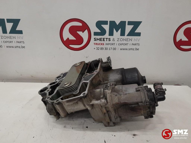 MAN Occ oliefilterhuis D2676 MAN - Масляный фильтр для Грузовиков: фото 3 MAN Occ oliefilterhuis D2676 MAN - Масляный фильтр для Грузовиков: фото 3