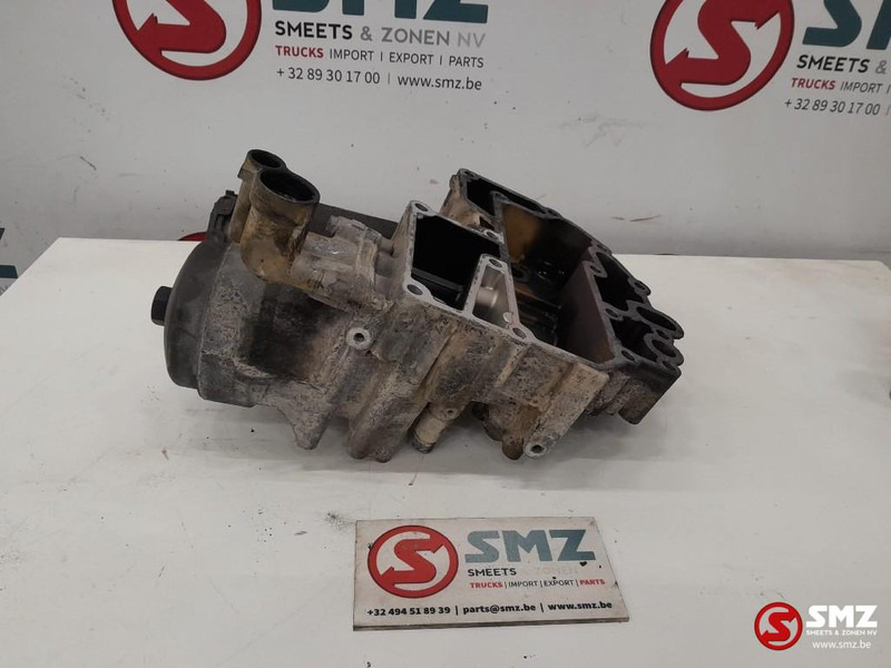 MAN Occ oliefilterhuis MAN - Масляный фильтр для Грузовиков: фото 4 MAN Occ oliefilterhuis MAN - Масляный фильтр для Грузовиков: фото 4