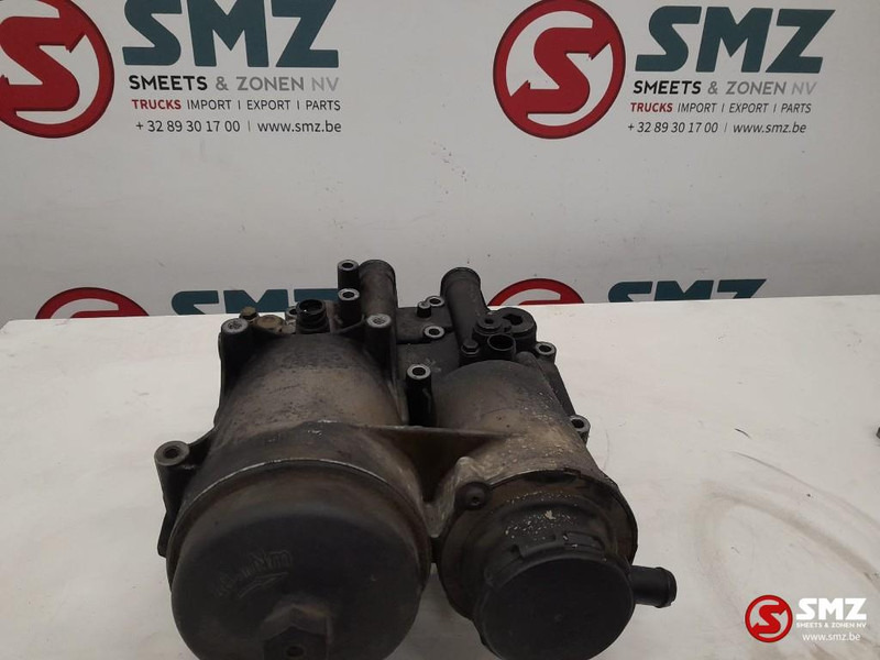 MAN Occ oliefilterhuis MAN - Масляный фильтр для Грузовиков: фото 2 MAN Occ oliefilterhuis MAN - Масляный фильтр для Грузовиков: фото 2