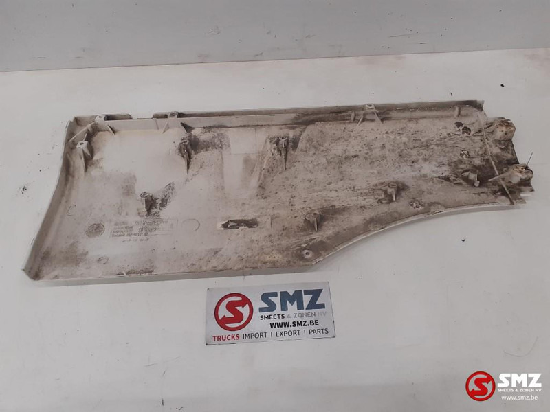 MAN Occ spatbord links MAN - Кузов и экстерьер для Грузовиков: фото 2 MAN Occ spatbord links MAN - Кузов и экстерьер для Грузовиков: фото 2