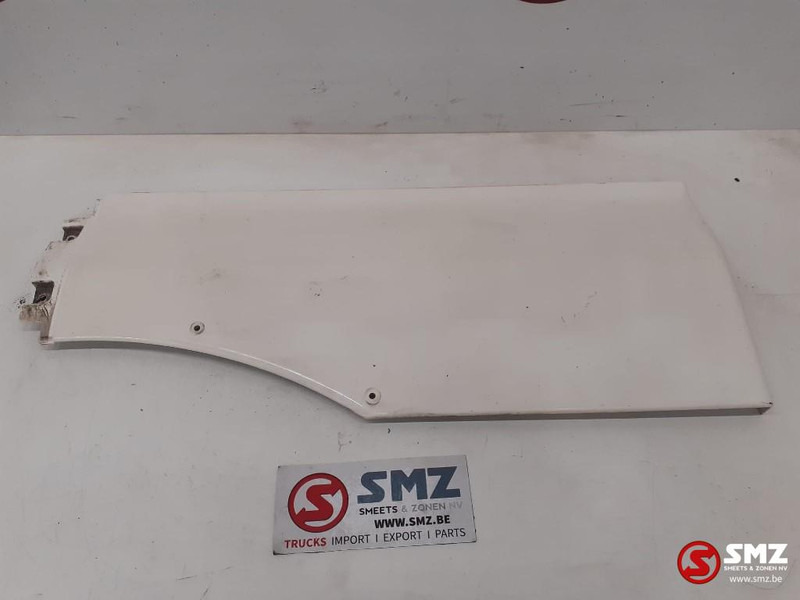 MAN Occ spatbord links MAN - Кузов и экстерьер для Грузовиков: фото 1 MAN Occ spatbord links MAN - Кузов и экстерьер для Грузовиков: фото 1