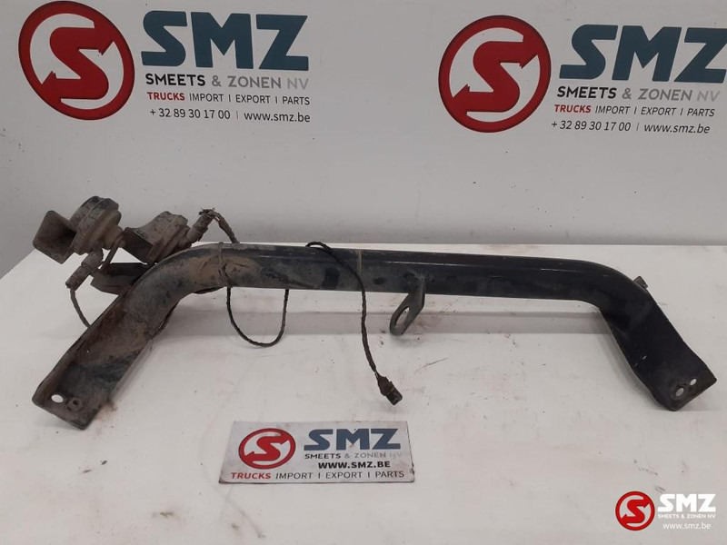 MAN Occ spatbordsteun links MAN - Кузов и экстерьер для Грузовиков: фото 2 MAN Occ spatbordsteun links MAN - Кузов и экстерьер для Грузовиков: фото 2