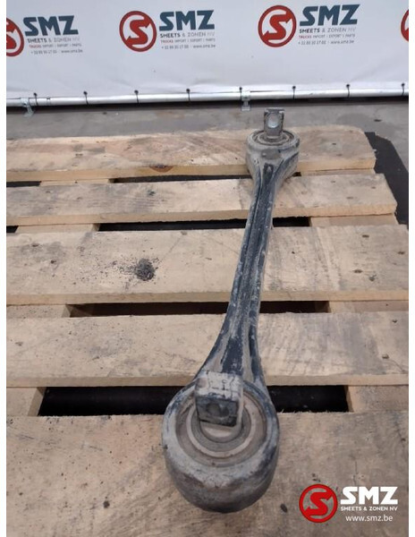 MAN Occ stabilisatorstang achteras MAN TGX 81432206270 - Рама/ Шасси для Грузовиков: фото 1 MAN Occ stabilisatorstang achteras MAN TGX 81432206270 - Рама/ Шасси для Грузовиков: фото 1