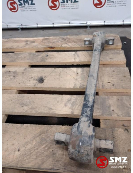 MAN Occ stabilisatorstang achteras MAN TGX 81432206270 - Рама/ Шасси для Грузовиков: фото 2 MAN Occ stabilisatorstang achteras MAN TGX 81432206270 - Рама/ Шасси для Грузовиков: фото 2