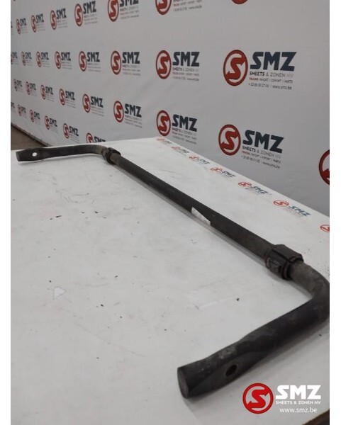 MAN Occ stabilisatorstang vooras MAN TGX 81437150165 - Рама/ Шасси для Грузовиков: фото 2 MAN Occ stabilisatorstang vooras MAN TGX 81437150165 - Рама/ Шасси для Грузовиков: фото 2