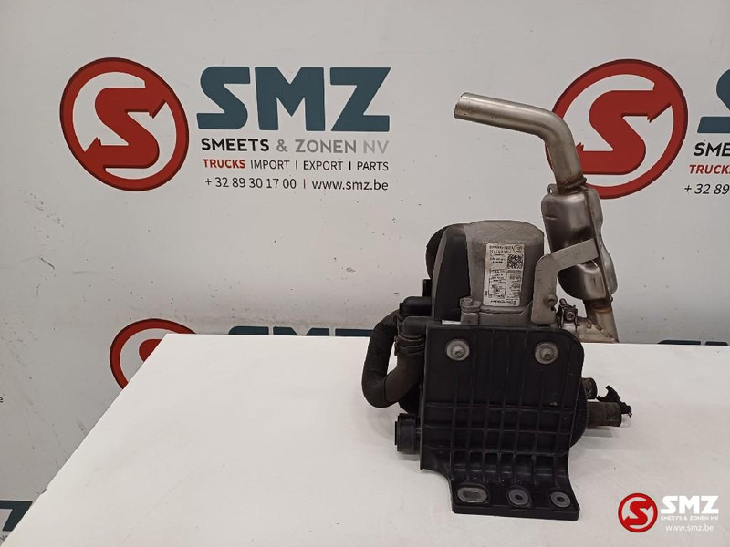 MAN Occ standkachel Hydronic S3 D4A MAN - Отопление/ Вентиляция для Грузовиков: фото 4 MAN Occ standkachel Hydronic S3 D4A MAN - Отопление/ Вентиляция для Грузовиков: фото 4