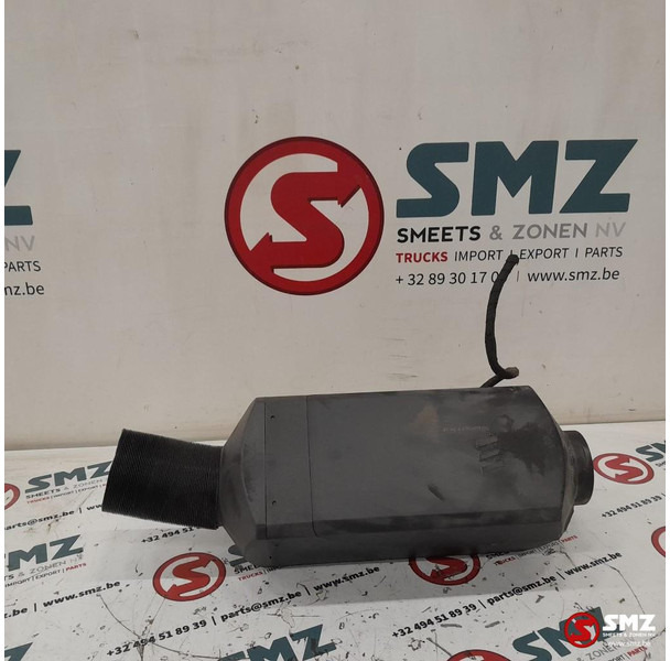 MAN Occ standverwarming Airtronic M D4S MAN - Отопление/ Вентиляция для Грузовиков: фото 2 MAN Occ standverwarming Airtronic M D4S MAN - Отопление/ Вентиляция для Грузовиков: фото 2