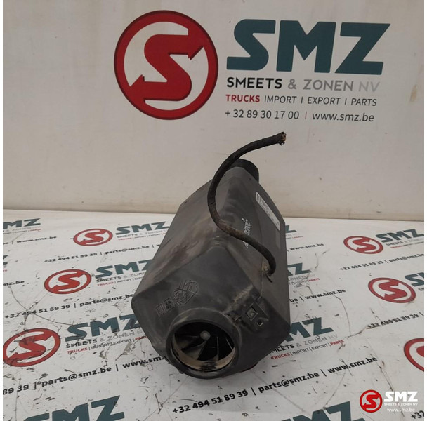 MAN Occ standverwarming Airtronic M D4S MAN - Отопление/ Вентиляция для Грузовиков: фото 4 MAN Occ standverwarming Airtronic M D4S MAN - Отопление/ Вентиляция для Грузовиков: фото 4