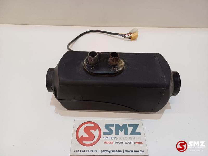 MAN Occ standverwarming Airtronic M D4S MAN - Отопление/ Вентиляция для Грузовиков: фото 2 MAN Occ standverwarming Airtronic M D4S MAN - Отопление/ Вентиляция для Грузовиков: фото 2