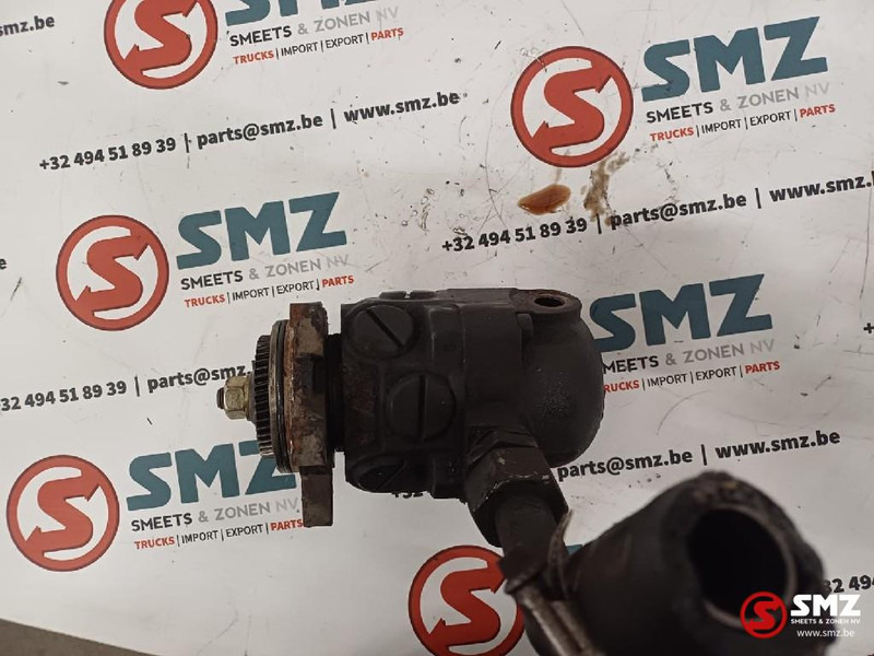 MAN Occ stuurpomp versnellingsbak MAN - Рулевое управление для Грузовиков: фото 3 MAN Occ stuurpomp versnellingsbak MAN - Рулевое управление для Грузовиков: фото 3