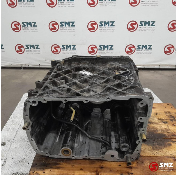 MAN Occ versnellingsbakhuis 16S151 MAN - Коробка передач для Грузовиков: фото 2 MAN Occ versnellingsbakhuis 16S151 MAN - Коробка передач для Грузовиков: фото 2