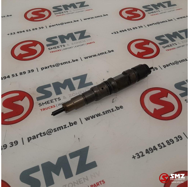 MAN Occ verstuiver D2066 MAN - Подготовка топлива для Грузовиков: фото 2 MAN Occ verstuiver D2066 MAN - Подготовка топлива для Грузовиков: фото 2