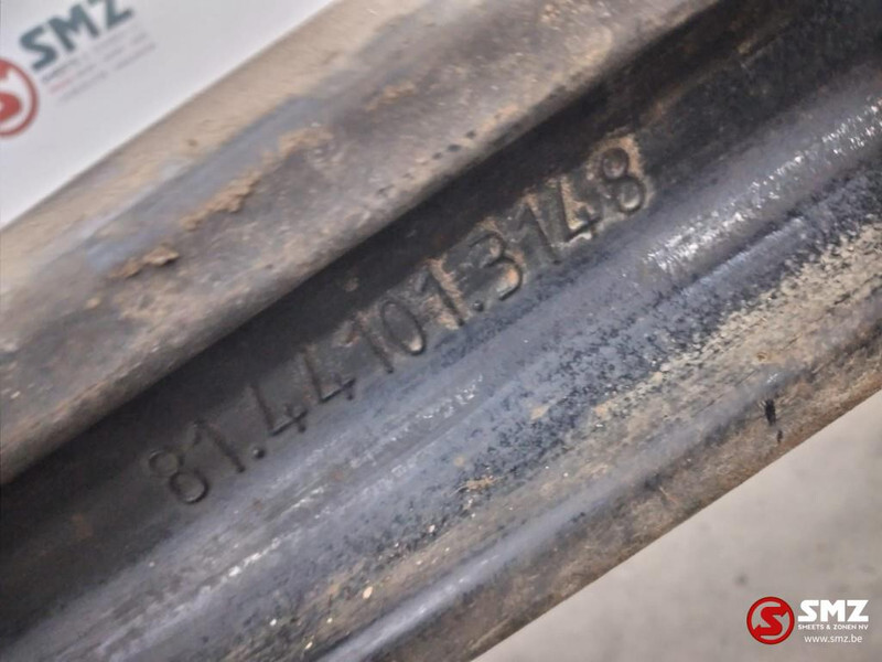 MAN Occ vooras MAN TGX 81441013148 - Рулевое управление для Грузовиков: фото 4 MAN Occ vooras MAN TGX 81441013148 - Рулевое управление для Грузовиков: фото 4