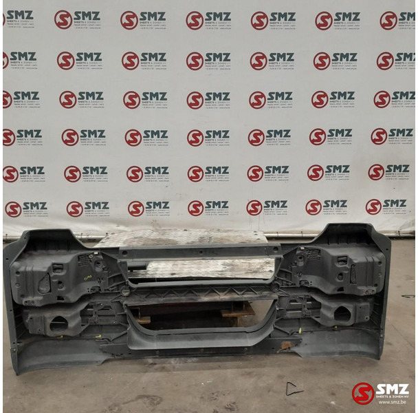 MAN Occ voorbumper + koplampen RHD MAN - Бампер для Грузовиков: фото 2 MAN Occ voorbumper + koplampen RHD MAN - Бампер для Грузовиков: фото 2