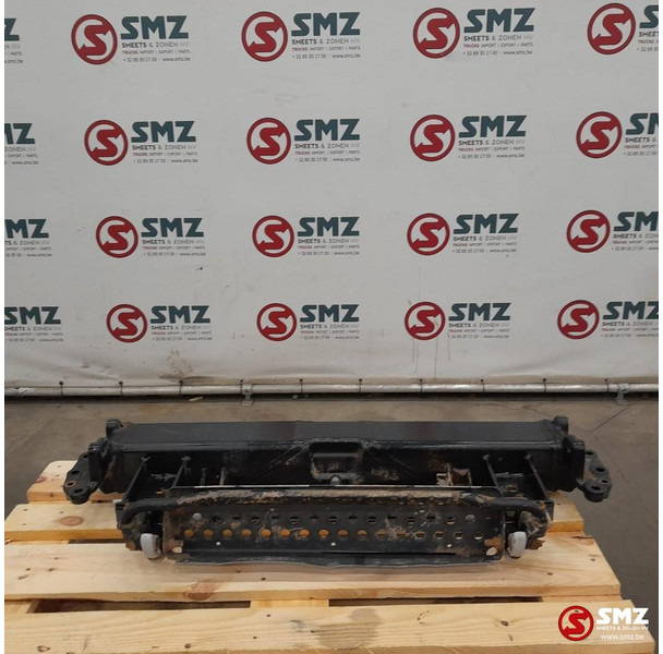 MAN Occ voorframe MAN - Бампер для Грузовиков: фото 2 MAN Occ voorframe MAN - Бампер для Грузовиков: фото 2