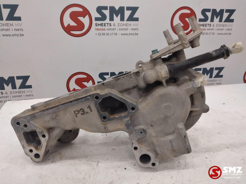 MAN Occ waterpomp MAN - Помпа для Грузовиков: фото 2 MAN Occ waterpomp MAN - Помпа для Грузовиков: фото 2