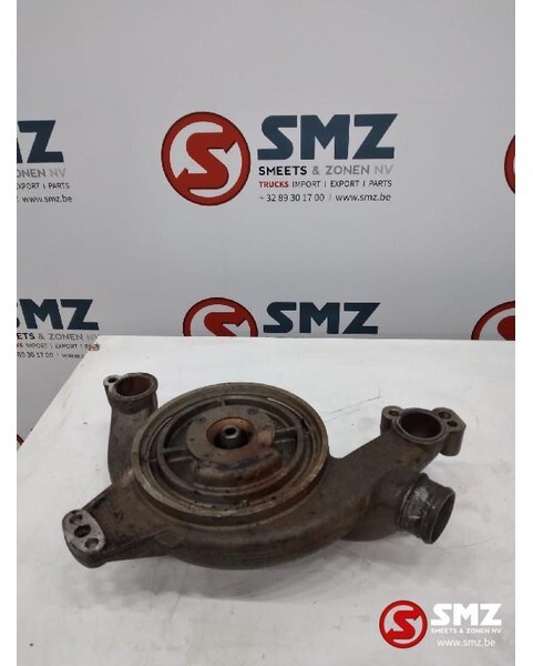 MAN Occ waterpomp MAN TGA 51065007088 - Помпа для Грузовиков: фото 2 MAN Occ waterpomp MAN TGA 51065007088 - Помпа для Грузовиков: фото 2