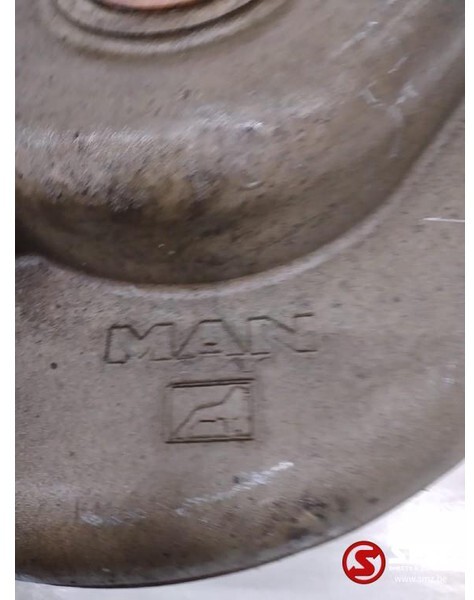 MAN Occ waterpomp MAN TGA 51065007088 - Помпа для Грузовиков: фото 4 MAN Occ waterpomp MAN TGA 51065007088 - Помпа для Грузовиков: фото 4