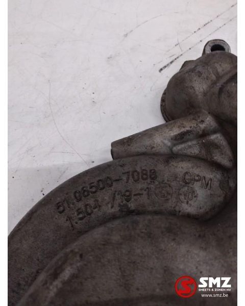 MAN Occ waterpomp MAN TGA 51065007088 - Помпа для Грузовиков: фото 5 MAN Occ waterpomp MAN TGA 51065007088 - Помпа для Грузовиков: фото 5