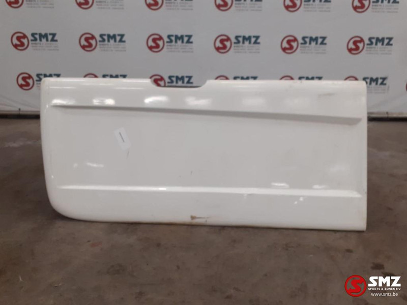 MAN Occ zijpaneel rechts MAN - Рама/ Шасси для Грузовиков: фото 1 MAN Occ zijpaneel rechts MAN - Рама/ Шасси для Грузовиков: фото 1