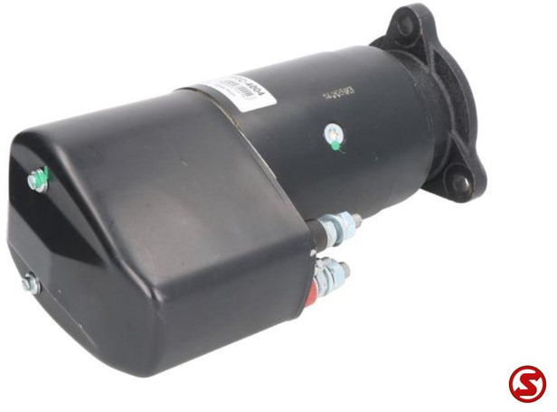 MAN Starter MAN F2000 - MERCDES SK - Электрическая система для Грузовиков: фото 1 MAN Starter MAN F2000 - MERCDES SK - Электрическая система для Грузовиков: фото 1