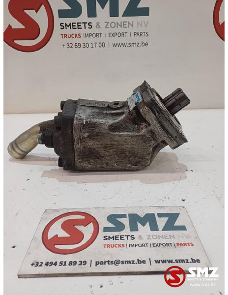 MARREL Occ hydraulische pomp PTO Marrel - Гидравлический насос для Грузовиков: фото 2 MARREL Occ hydraulische pomp PTO Marrel - Гидравлический насос для Грузовиков: фото 2