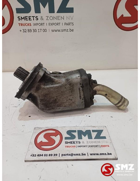 MARREL Occ hydraulische pomp PTO Marrel - Гидравлический насос для Грузовиков: фото 1 MARREL Occ hydraulische pomp PTO Marrel - Гидравлический насос для Грузовиков: фото 1