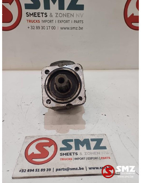 MARREL Occ hydraulische pomp PTO Marrel - Гидравлический насос для Грузовиков: фото 3 MARREL Occ hydraulische pomp PTO Marrel - Гидравлический насос для Грузовиков: фото 3