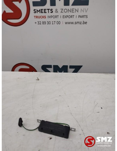 Mercedes-Benz Antenneversterker mercedes vito w639 a6398202389 - Электрическая система для Грузовиков: фото 1 Mercedes-Benz Antenneversterker mercedes vito w639 a6398202389 - Электрическая система для Грузовиков: фото 1