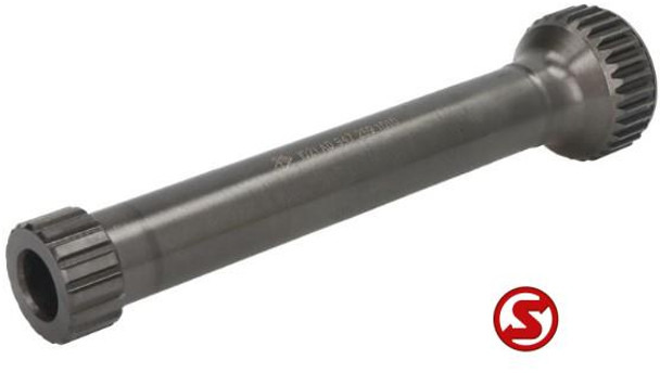 Mercedes-Benz Buis oliepomp zonder retarder L210mm - Коробка передач для Грузовиков: фото 1 Mercedes-Benz Buis oliepomp zonder retarder L210mm - Коробка передач для Грузовиков: фото 1