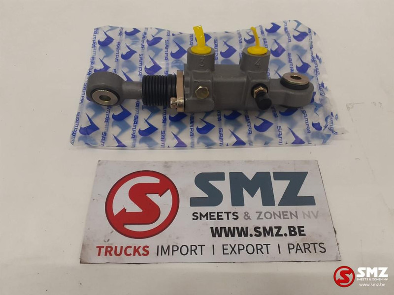 Mercedes-Benz Cilinder gear shift control Mercedes Actros - Коробка передач для Грузовиков: фото 2 Mercedes-Benz Cilinder gear shift control Mercedes Actros - Коробка передач для Грузовиков: фото 2