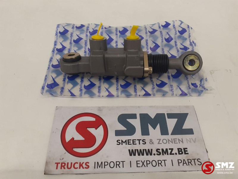 Mercedes-Benz Cilinder gear shift control Mercedes Actros - Коробка передач для Грузовиков: фото 1 Mercedes-Benz Cilinder gear shift control Mercedes Actros - Коробка передач для Грузовиков: фото 1