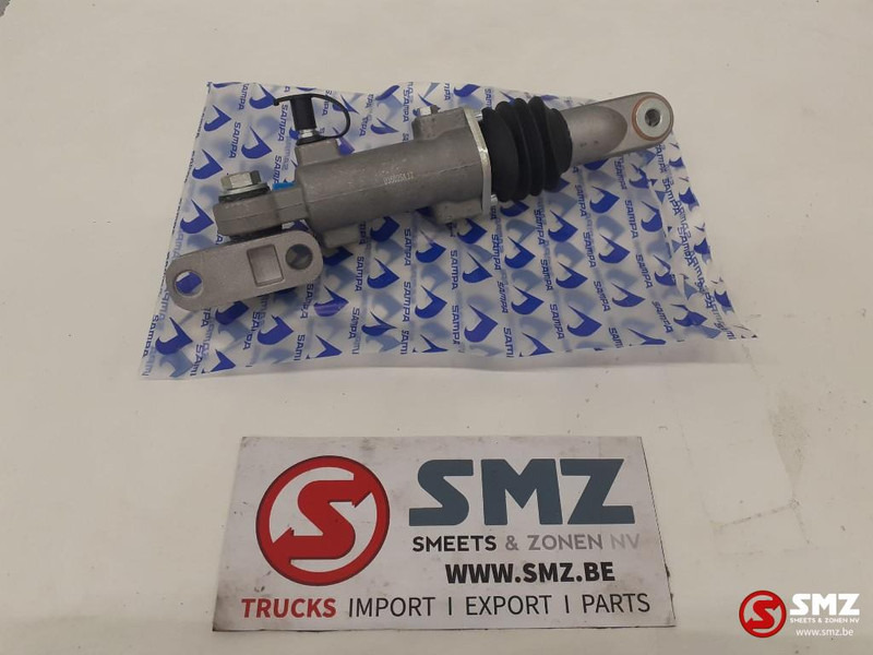 Mercedes-Benz Cilinder gear shifting Mercedes Actros - Коробка передач для Грузовиков: фото 3 Mercedes-Benz Cilinder gear shifting Mercedes Actros - Коробка передач для Грузовиков: фото 3