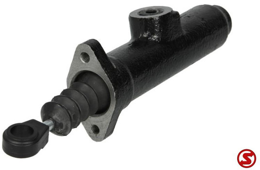 Mercedes-Benz Hoofdcilinder, koppeling 23.81mm - Сцепление и запчасти для Грузовиков: фото 1 Mercedes-Benz Hoofdcilinder, koppeling 23.81mm - Сцепление и запчасти для Грузовиков: фото 1